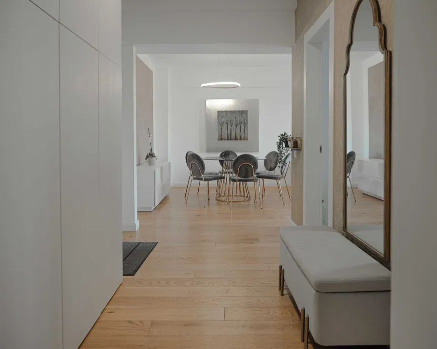 Apartament 2 camere lux, Șoseaua Nordului – Parkview Herăstrău - Poză 5