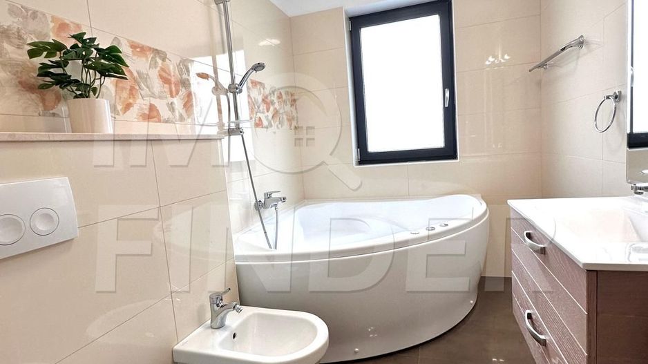 Inchiriere penthouse Zorilor, zona Spital Recuperare - Poză 9