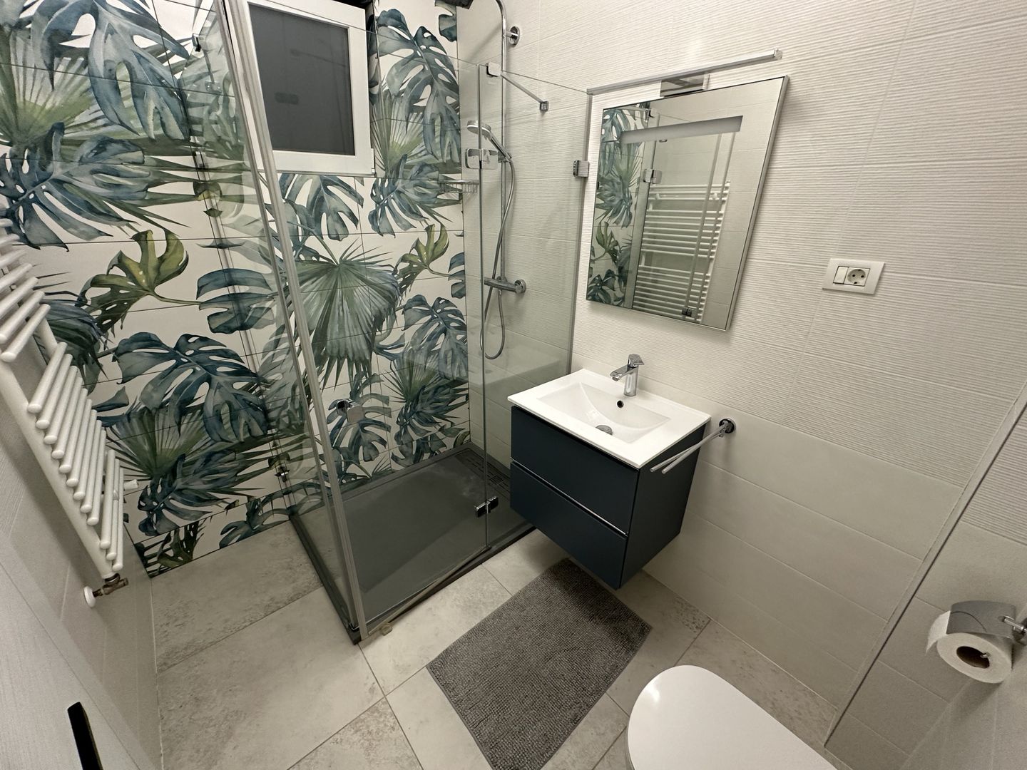 Apartament 3 camere 100 mp in Braytim - Poză 21