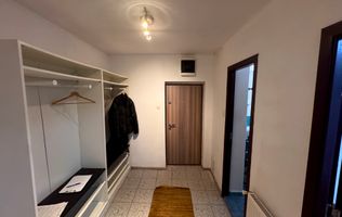 Garsoniera spațioasă | Parter, zona Vitan | locuit/investiție/firma