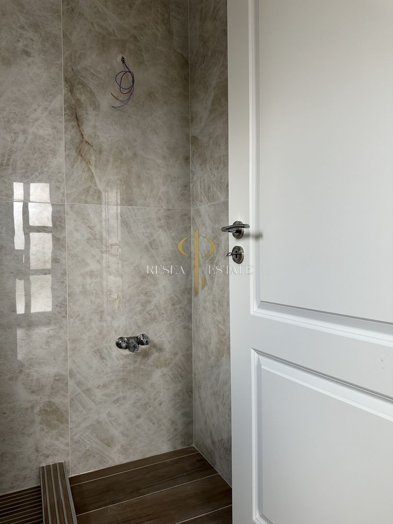 Duplex modern | 4 camere |  Finisaje premium – Giroc - Poză 9