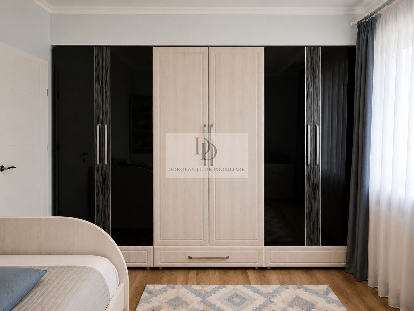4 camere singur pe nivel | BONUS 50 mp POD | 2 Parcǎri | Iris -Oașului - Poză 14