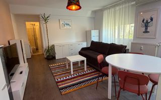 Apartament mobilat si utilat, zona Maestro! - Poză 4