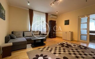 Casă cu 3 camere de închiriat în zona Gheorghe Doja, Oradea - Poză 2