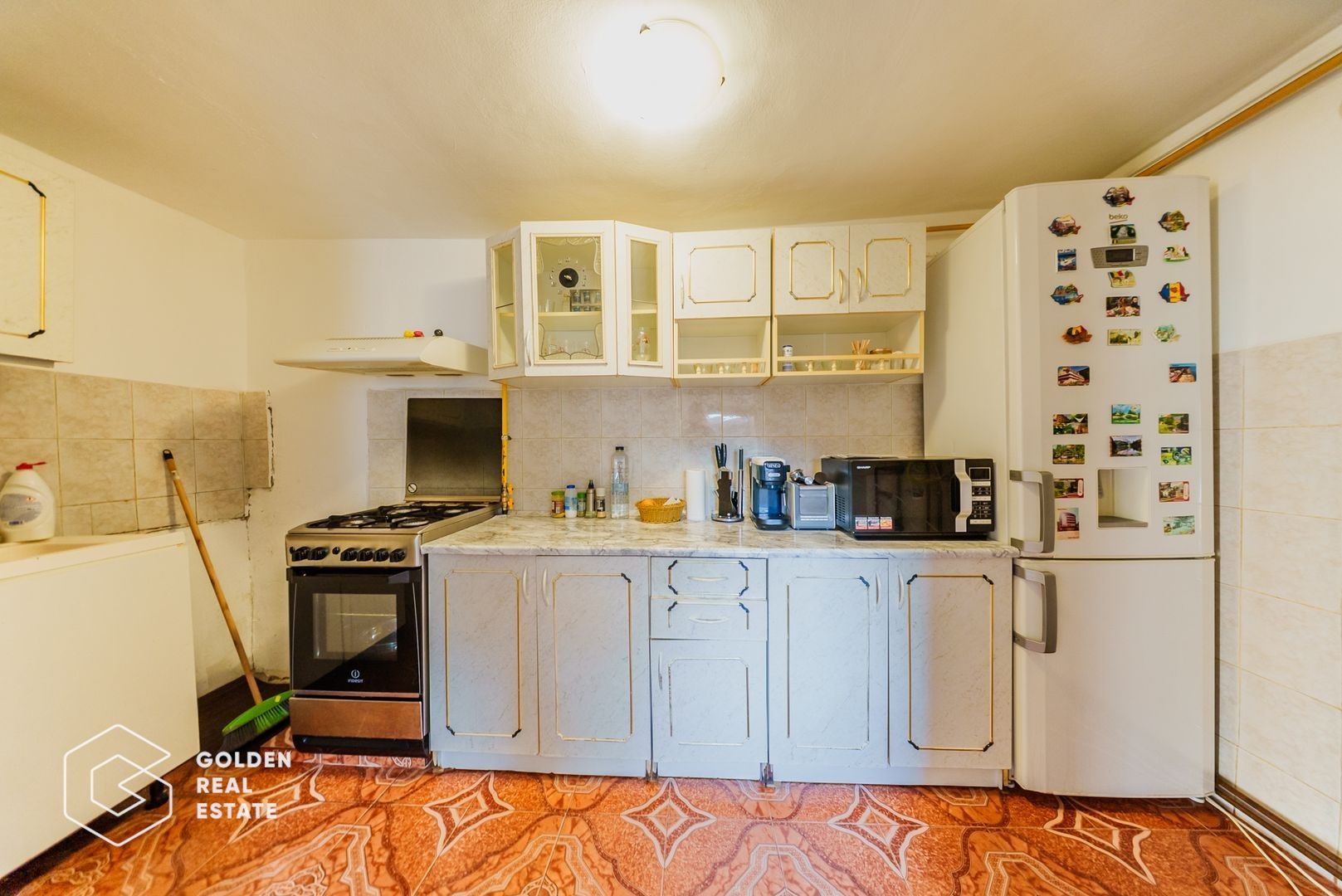 Casă 3 camere, teren 416 mp, Gradiște - Poză 11