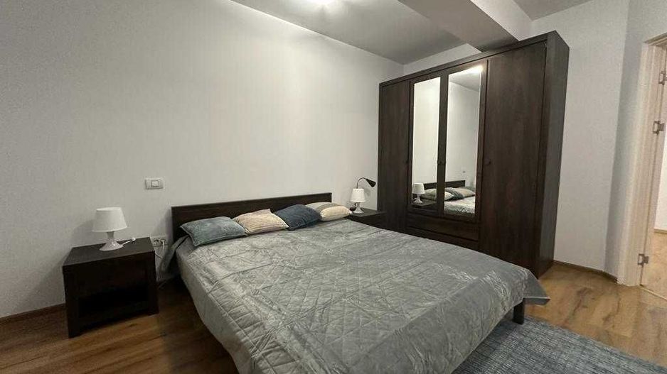 Apartament 2 camere, cat friendly, 63 mp, centrală, Pache/Foisor - Poză 6