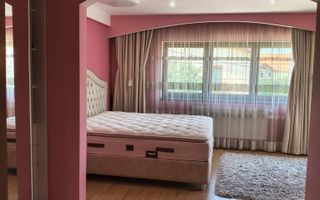vila ind. 4cam(p+1+pod locuibil)3bai,mob-util/7min metrou DLeonida - Poză 30