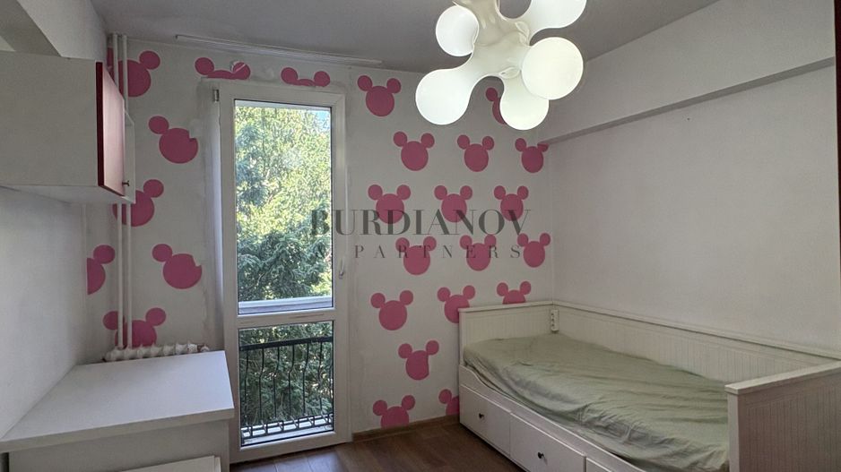 Apartament cu 3 camere - Metrou Costin Georgian - bd. 1 Decembrie 1918 - Poză 9
