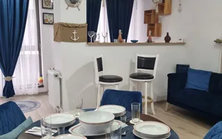Apartament 3 camere | etaj 2 | zona Doamna Stanca - Poză 11