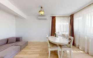 FERDINAND - Veris Residence | 2 camere + terasa 56mp bloc 2022 - Poză 12