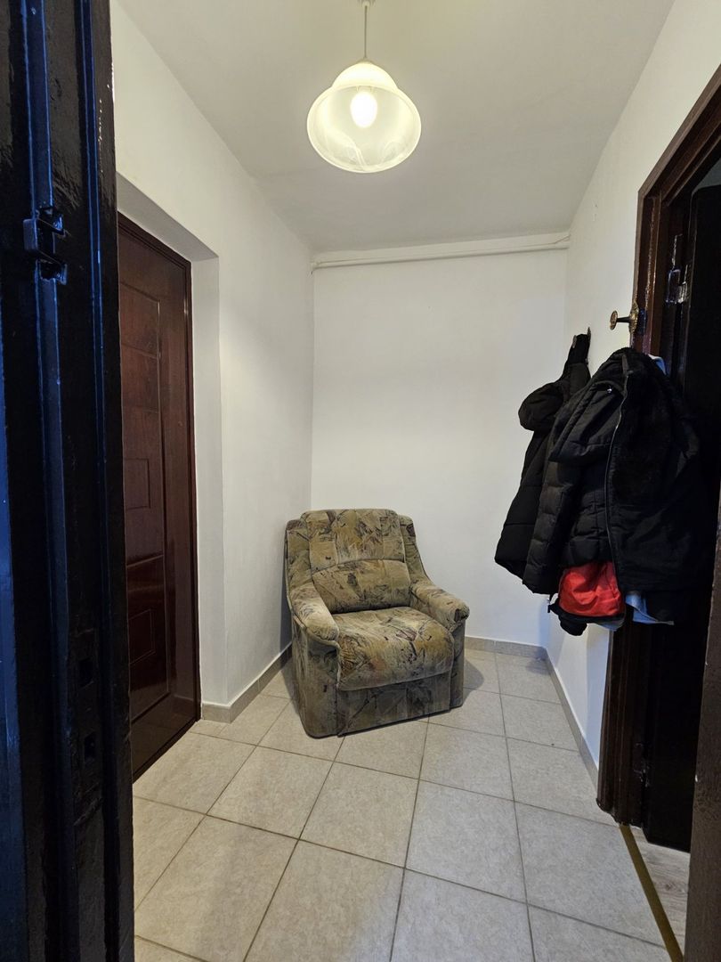 Garsonieră LUX | Zona Păcii / Gorjului - Poză 4