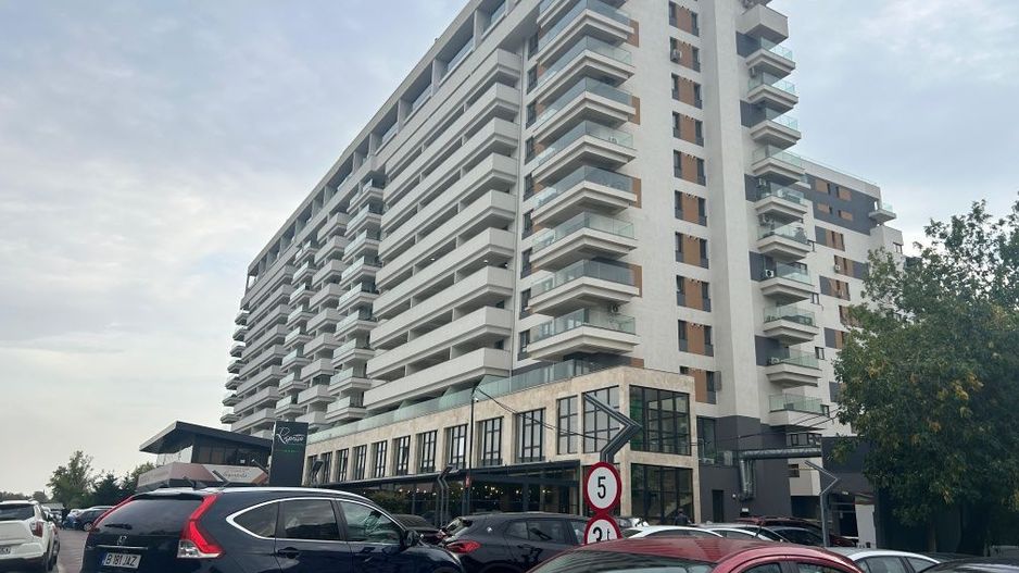 Apartament Central Adress Residence/Viilor - Poză 7