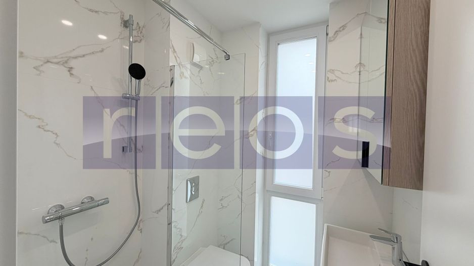 INCHIRIERE APARTAMENT 3 CAMERE | MOBILAT-UTILAT LUX | PARCARE | PIPERA - Poză 25