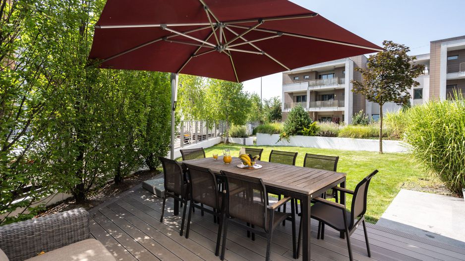 COMISION 0% - Vila eleganta P+2E 380 mp utili, teren 470mp, lac propriu + ponton - Poză 30