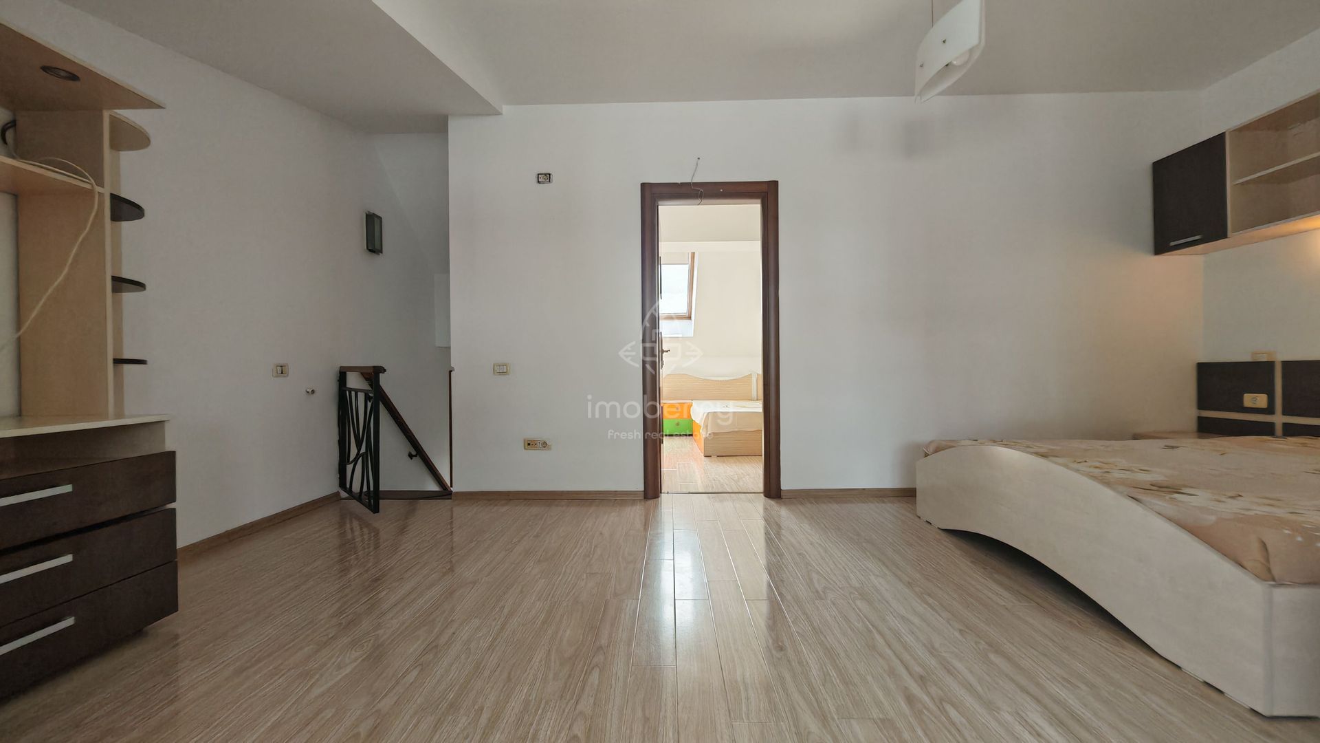 Vanzare apartament duplex Navodari, Constanta, 300-400m la plaja - Poză 12