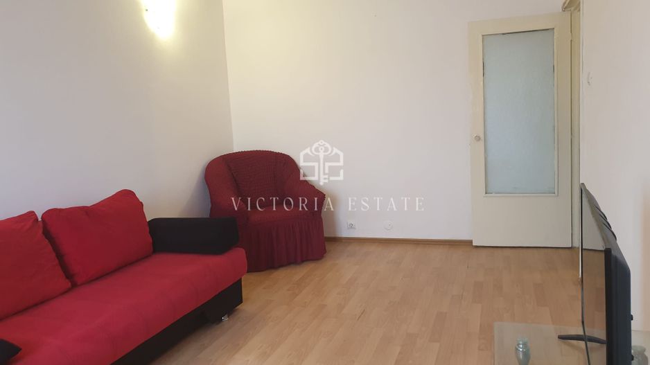 Vând apartament 2 camere,  comfort 1,zona 9 mai - Poză 2