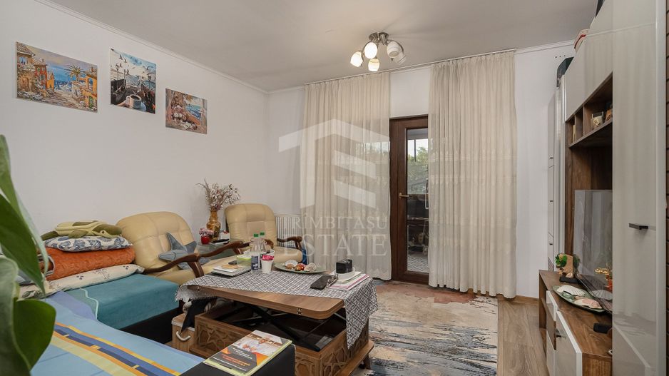 Casă modernă în Tâncăbești – 5 camere și natură la doi pasi - Poză 11