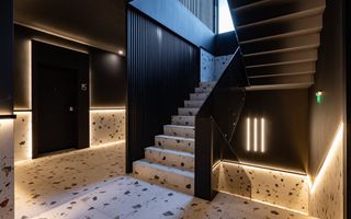 CONSTANTA - BDUL MAMAIA - LAKE VIEW - APARTAMENT PREMIUM IN BLOC EXCLUSIVIST! - Poză 9