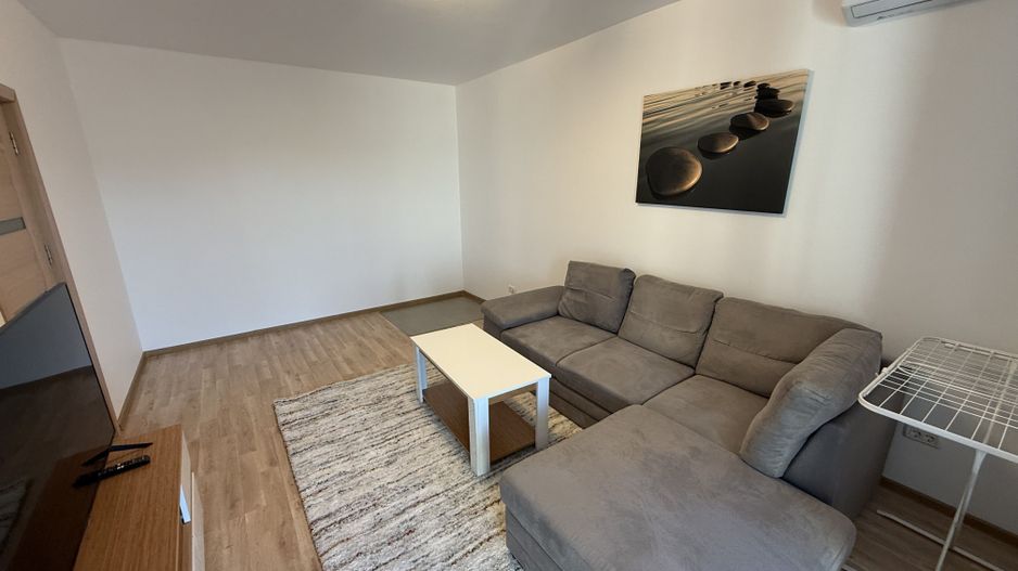 2 camere, Cotroceni Smart Residence 2019, Parcare Subterana - Poză 2