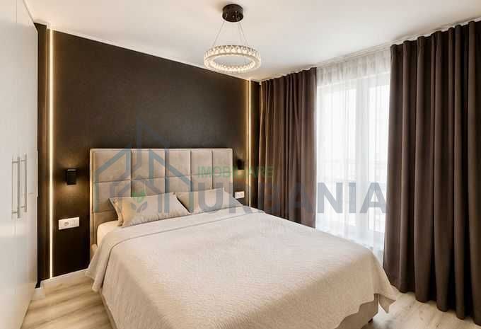 Apartament 2 camere de vânzare – Copou, Aleea Mihail Sadoveanu - Poză 1