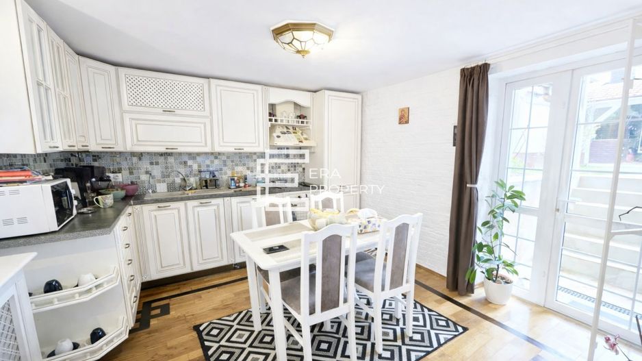 Casa individuala complet mobilata zona Lupeni, Sibiu - Poză 1