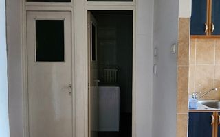 Garsoniera 40mp|DecebalMetrou /Piata Muncii |Mutare imediata - Poză 4