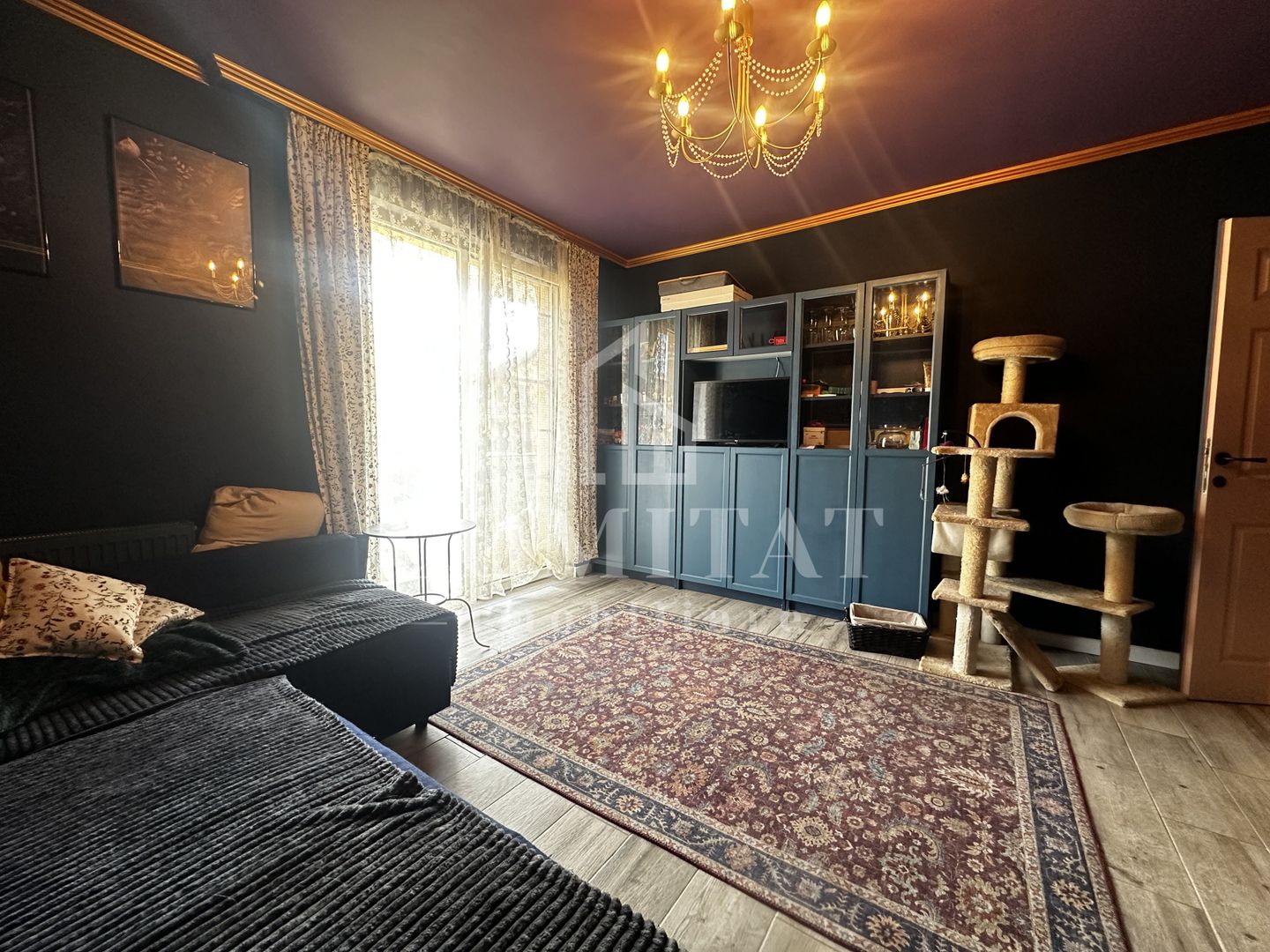 Apartament 2 camere | Etaj intermediar | Zona Str Porii - Poză 4