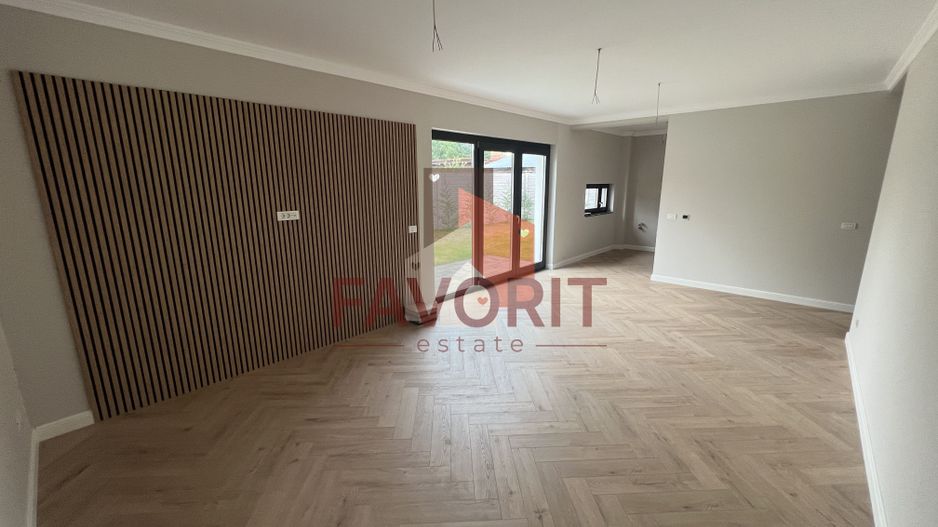 Casa individuala 4 camere | 3 Bai | Timisoara - Ciarda Rosie - Poză 5