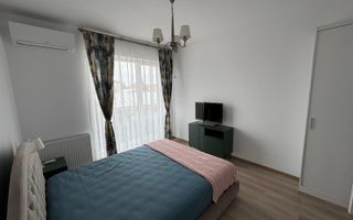 Inchiriere apartament 2 camere modern,mobilat complet Popesti-Leordeni - Poză 2