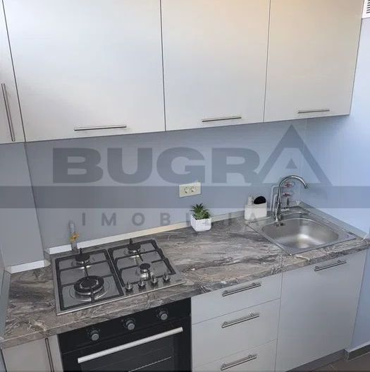 Garsoniera de 32mp, etaj intermediar, zona BIG - Poză 5