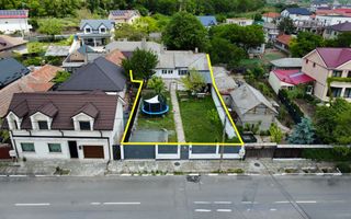 Casă de vânzare Techirghiol, Constanța - Poză 1