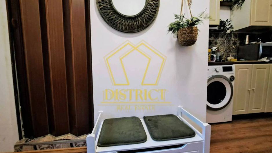 Apartament cu 1 camera | Ultracentral | Piața Sf. Gheorge - Poză 6