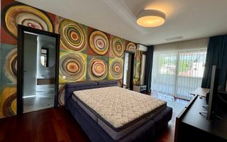 Vila lux de vanzare in cel mai dorit complex din Erou Iancu Nicolae-locatie rara - Poză 18