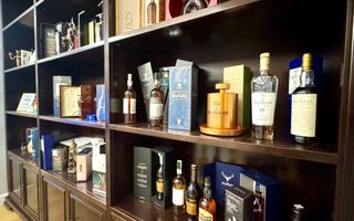 Apartament cu 5 camere parter + Gradina 100mp // Herastrau - Aviatiei - Poză 7