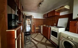 Casa individuala | 3 Camere | Curte interioara | - Poză 2