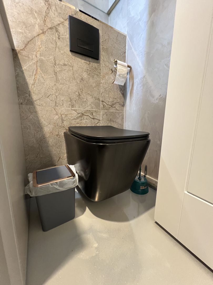 Apartament 3 camere de vânzare – Obor - Poză 11