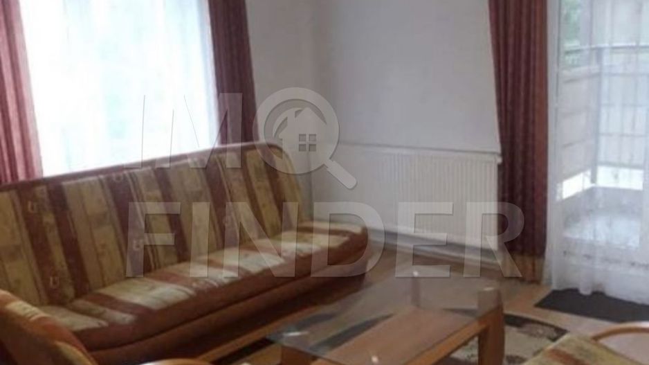 Vânzare apartament cu o camera, Mărăști, zona FSEGA, imobil nou - Poză 1