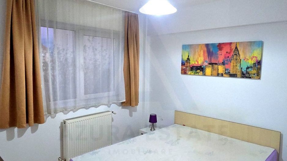 Apartament modern cu 2 camere 50 mp utili in zona Turnisor - Poză 6
