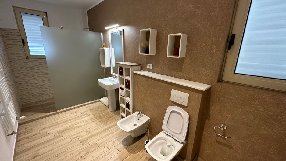 Luxury Penthouse - Poză 10