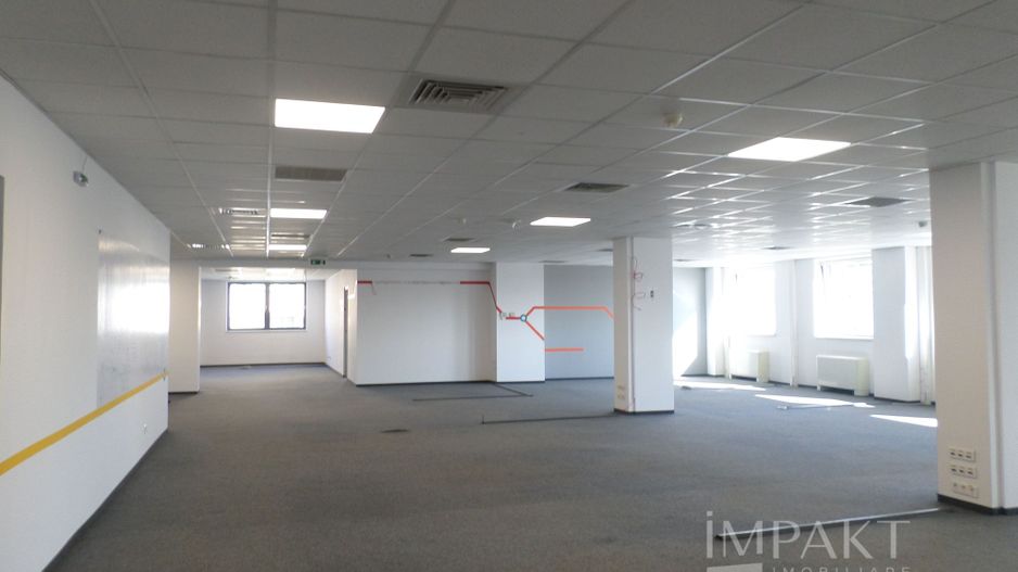 Spatiu pentru birouri zona semicentrala! - Poză 1