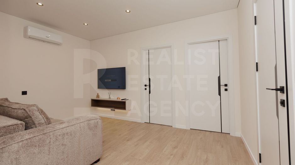 Vînzare, apartament, 3 camere, strada Durlești,Dumbrava - Poză 3