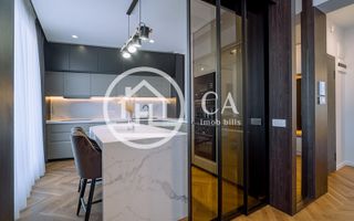 Penthouse LUX de închiriat cu 3 camere, EAS,  în zona Cantemir, Oradea - Poză 2