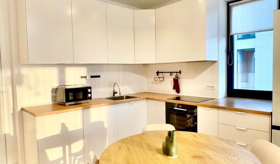 Win Herăstrău | Închiriere apartament 3 camere - Poză 4