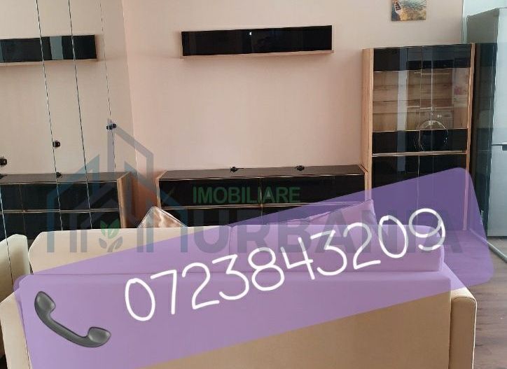 Apartament 2 camere de inchiriat, Complex Rezidential Newton Tatarasi, Iasi - Poză 3