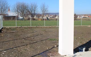 Casa Modernă I 3 camere I Independentă Energetic I Cristian - Poză 5