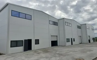 Spatiu depozitare/productie 500 mp, zona Sud - Poză 11