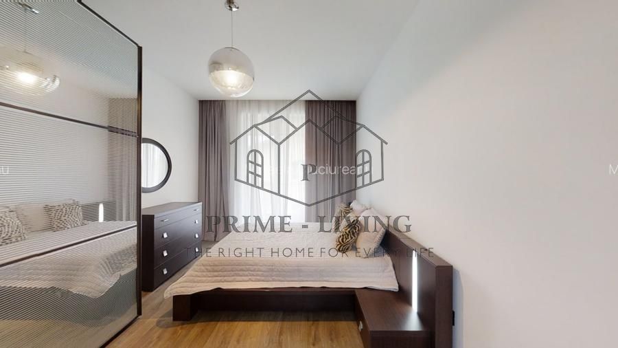 VILA INDIVIDUALA CU JACUZZI SI GRADINA SPATIOASA IN ZONA PIPERA - Poză 7