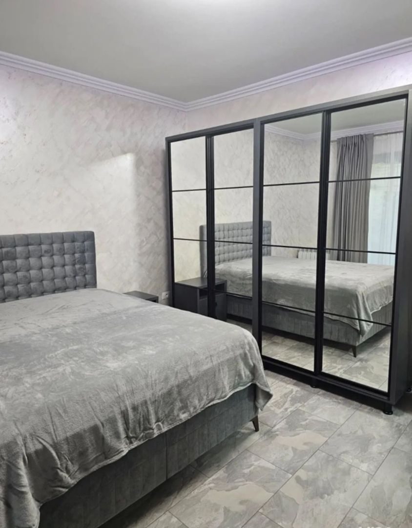 AP. 2 CAMERE COLENTINA, PRIMA INCHIRIERE, BUCATARIE OPEN-SPACE, NOU - Poză 1