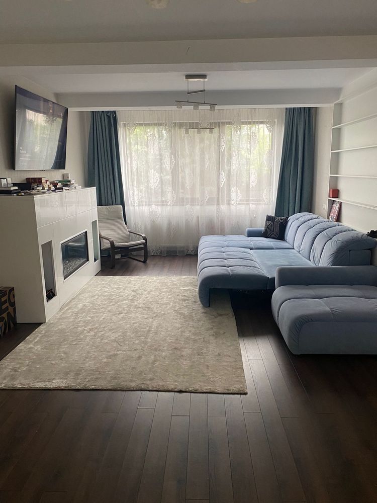 4 rooms house | For rent | Tunari - Poză 1