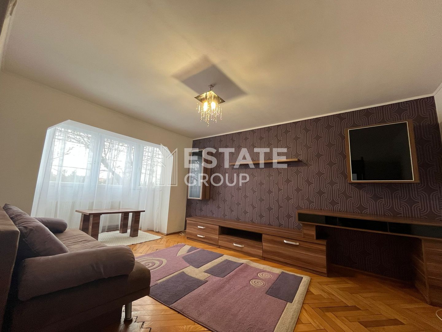 Apartament 3 camere decomandat, Calea Sagului, Blv 16 Dec - Poză 1